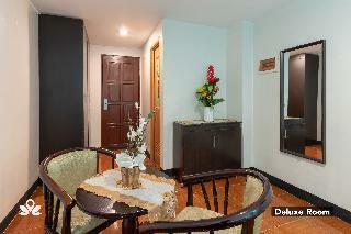 Hotel Zen Rooms Haeinsa Condotel Qc
