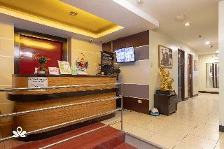 Hotel Zen Rooms Haeinsa Condotel Qc