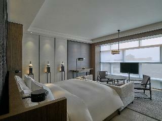 The Puxuan Hotel And Spa