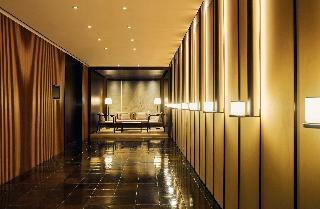 The Puxuan Hotel And Spa