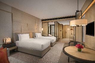 Hotel Hualuxe Xi'an Hi-tech Zone