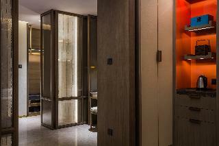 Hotel Hualuxe Xi'an Hi-tech Zone