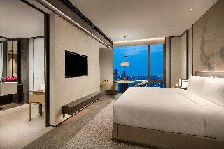 Hotel Hualuxe Xi'an Hi-tech Zone