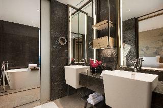 Hotel Hualuxe Xi'an Hi-tech Zone