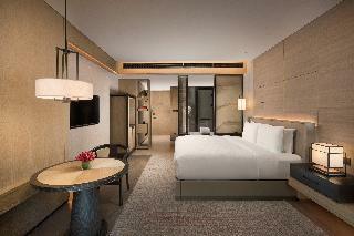 Hotel Hualuxe Xi'an Hi-tech Zone