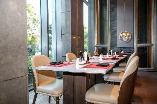 Hotel Hualuxe Xi'an Hi-tech Zone