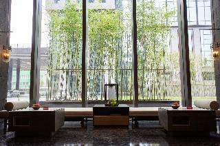 Hotel Hualuxe Xi'an Hi-tech Zone