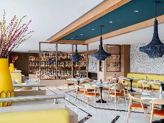 Hotel Pullman Baotou