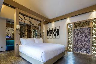Hotel Howard Johnson Jinlin Plaza Lijiang