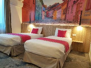 Hotel Ymy Boutique Residence