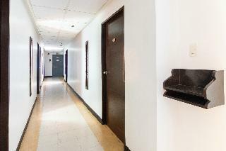 Oyo 107 Orange Nest Hotel