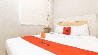 Hotel Reddoorz Plus Near Osmena Highway 2