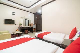 Oyo 197 Hotel Sunny Point