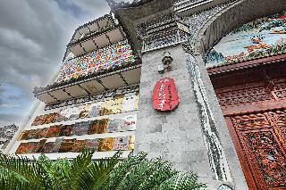 Hotel China Old Story Inns Dali Ancient Town