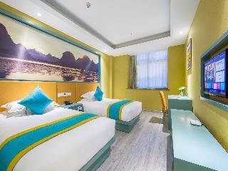 Yiwu Best Hotel