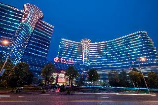 Zhangjiajie Huatian Hotel