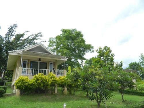 Hotel Pai Iyara Resort