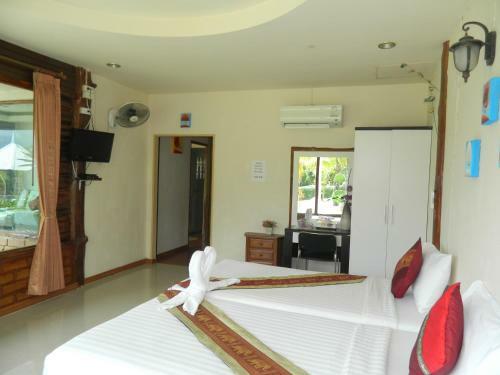 Hotel Pai Iyara Resort