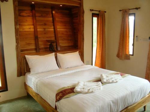 Hotel Pai Iyara Resort
