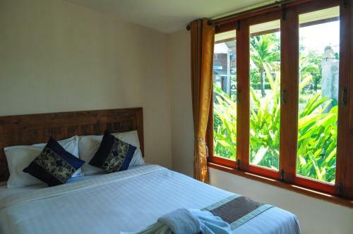 Hotel Pai Iyara Resort