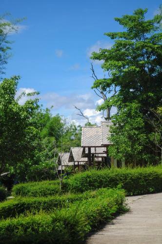 Hotel Pai Iyara Resort
