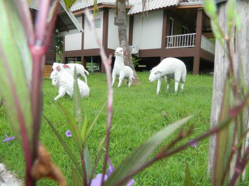 Hotel Pai Iyara Resort