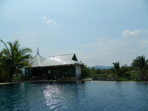 Hotel Pai Iyara Resort