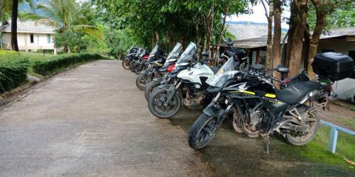 Hotel Pai Iyara Resort