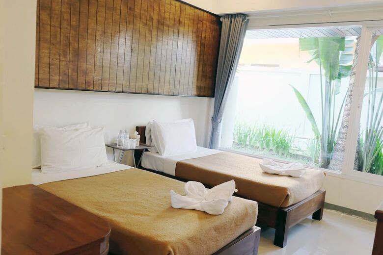 Hotel Pai In Town
