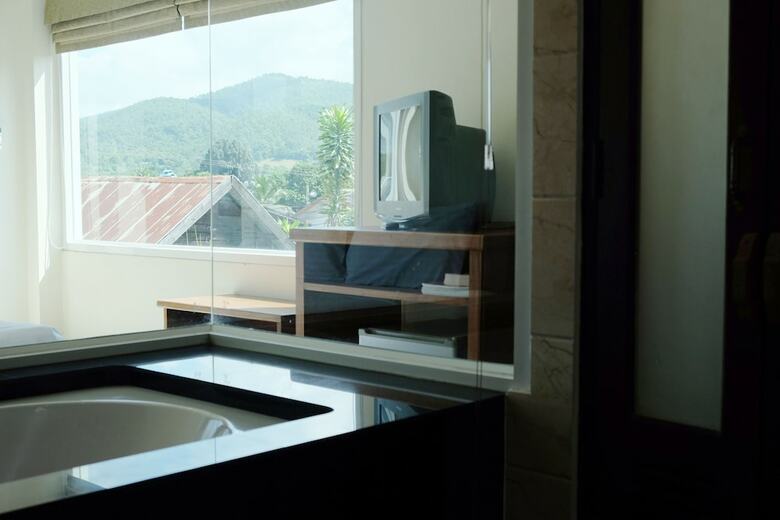 Hotel Pai In Town