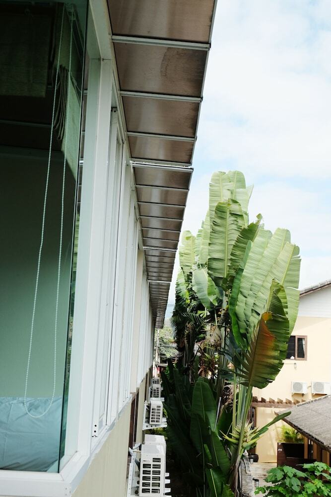 Hotel Pai In Town