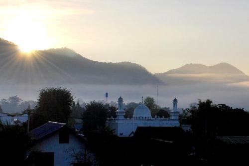 Hostal Hakka Guesthouse
