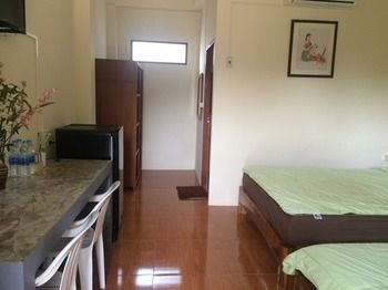 Hostal Pai Porpeang Guesthouse