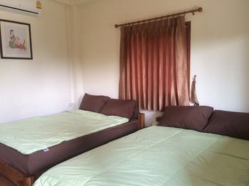 Hostal Pai Porpeang Guesthouse