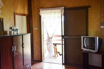 Hostal Pai Porpeang Guesthouse