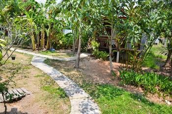 Hostal Pai Porpeang Guesthouse