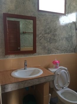 Hostal Pai Porpeang Guesthouse