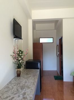 Hostal Pai Porpeang Guesthouse