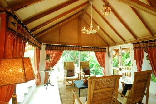 Hotel Pai Island Resort