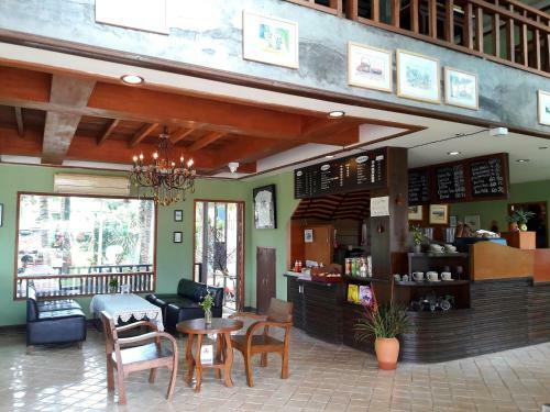 Hotel Bura Lumpai Resort