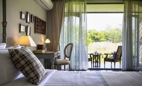Hotel Reverie Siam