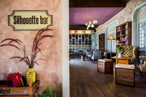 Hotel Reverie Siam