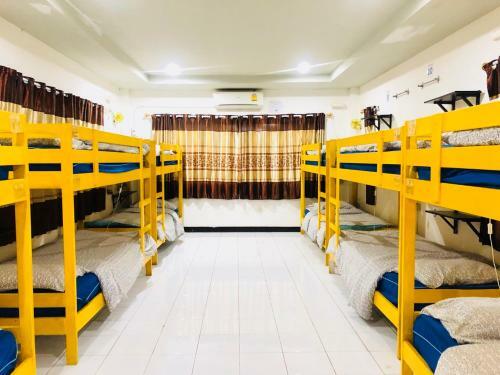 Hostal Pai Circus School And Resort