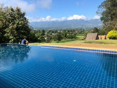 Hostal Pai Circus School And Resort