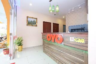 Hotel Oyo 44029 Tudor Home Inn