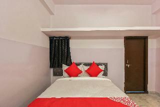 Hotel Raj Banjara White House