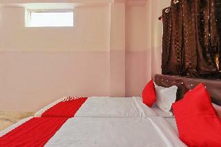 Hotel Raj Banjara White House