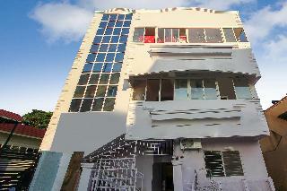 Hotel Raj Banjara White House