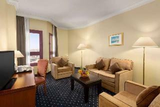 Hotel Ramada Hafr Al Batin