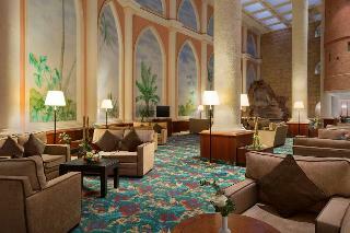 Hotel Ramada Hafr Al Batin